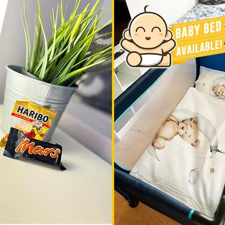 Guenstige Premium Unterkunft In Koeln - Huerth! ภายนอก รูปภาพ